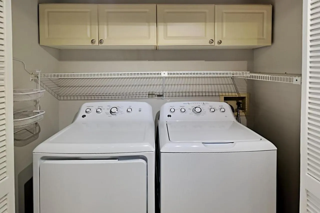 Apartment Edgewater Villa 1001 Panama City Beach United States