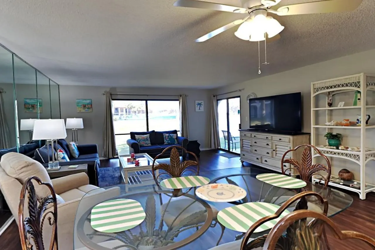 Apartment Edgewater Villa 1001 Panama City Beach
