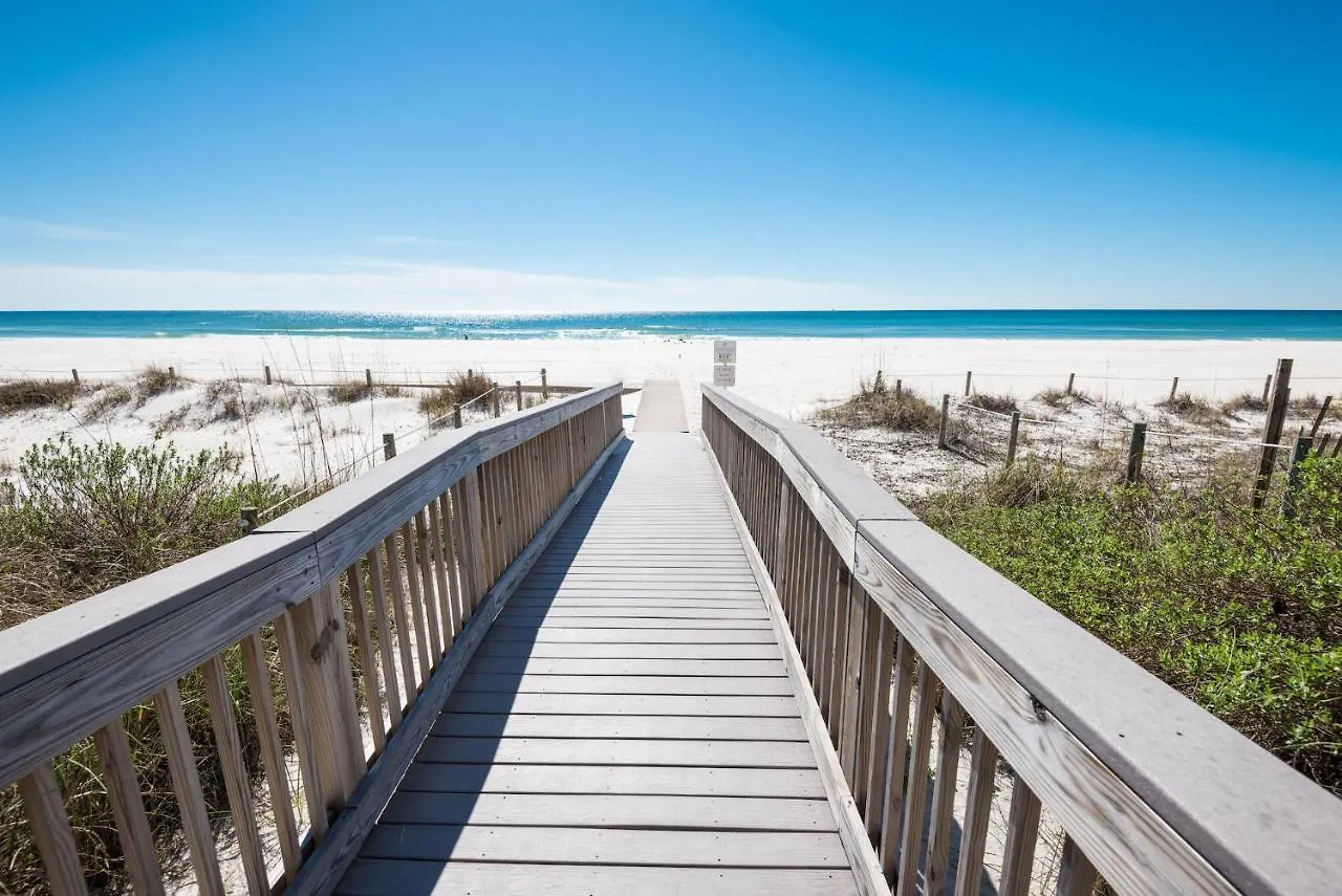 Apartment Edgewater Villa 1001 Panama City Beach United States