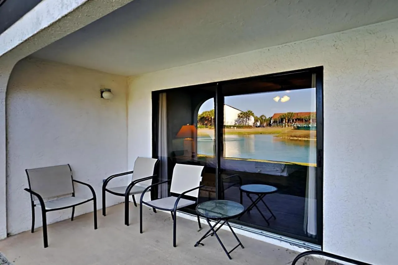 Edgewater Villa 1001 Panama City Beach
