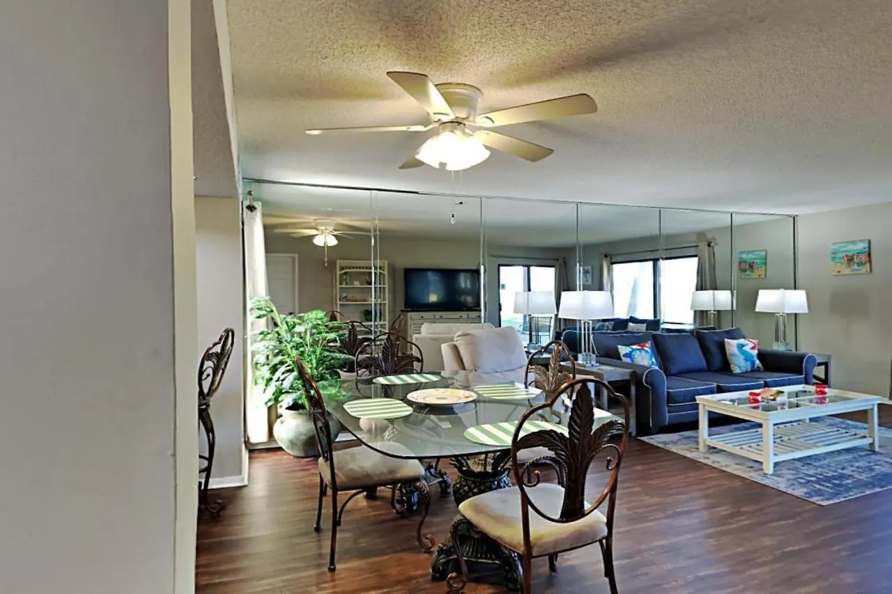 Apartment Edgewater Villa 1001 Panama City Beach